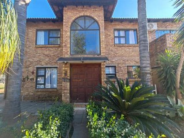 House for sale in Midvaal, Gauteng