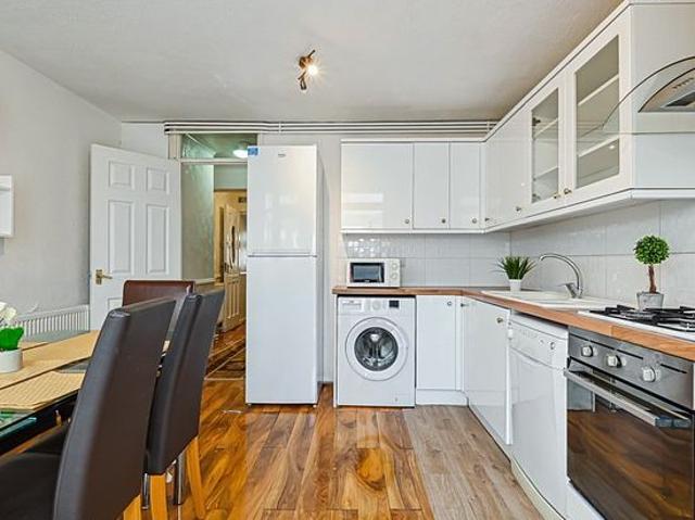 House for rent in London Borough of Merton, Greater London