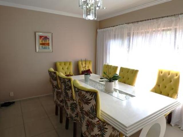 House for sale in Tongaat Beach, Kwazulu-natal