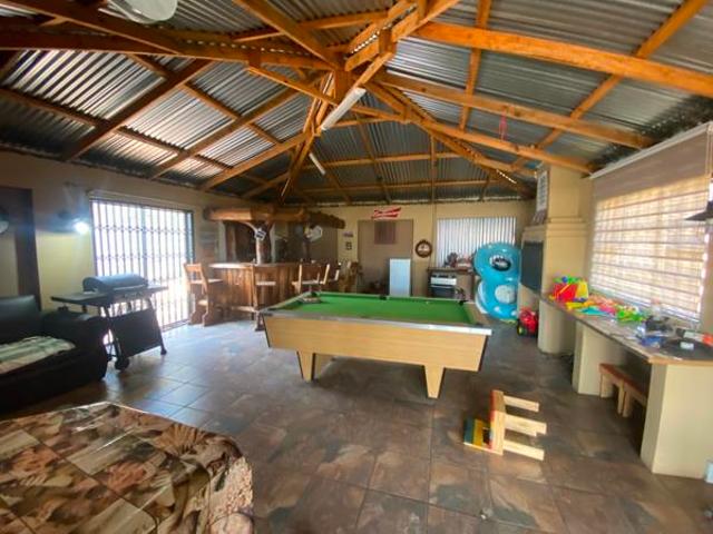 House for sale in Gert Sibande, Mpumalanga