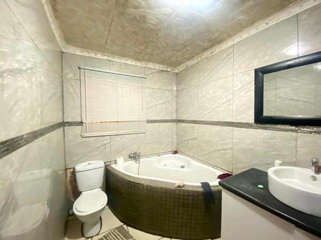 House for sale in Gert Sibande, Mpumalanga