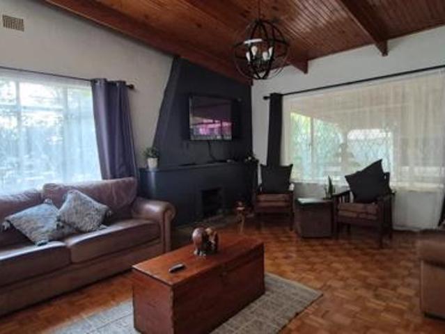 House for sale in Gert Sibande, Mpumalanga