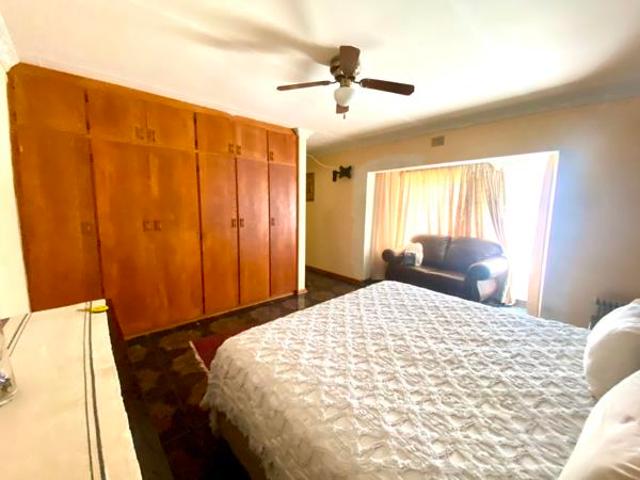 House for sale in Gert Sibande, Mpumalanga
