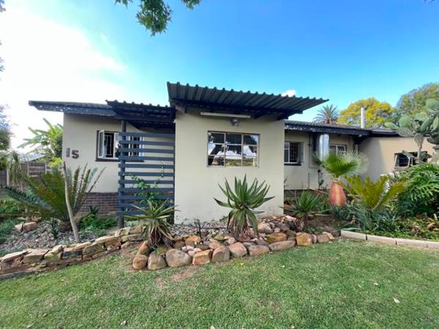 House for sale in Gert Sibande, Mpumalanga
