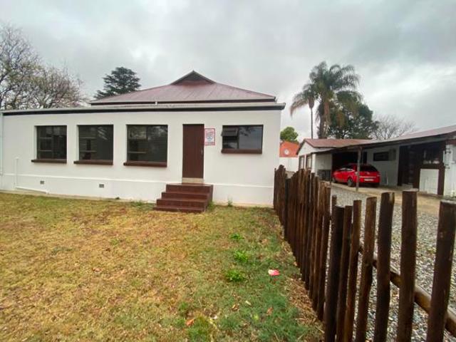 House for sale in Gert Sibande, Mpumalanga