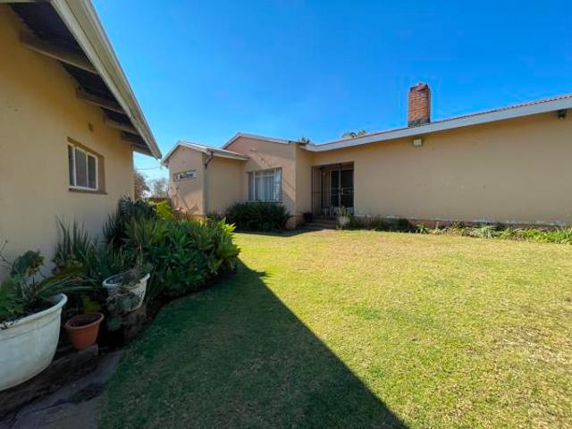 House for sale in Gert Sibande, Mpumalanga