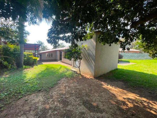 House for sale in Gert Sibande, Mpumalanga
