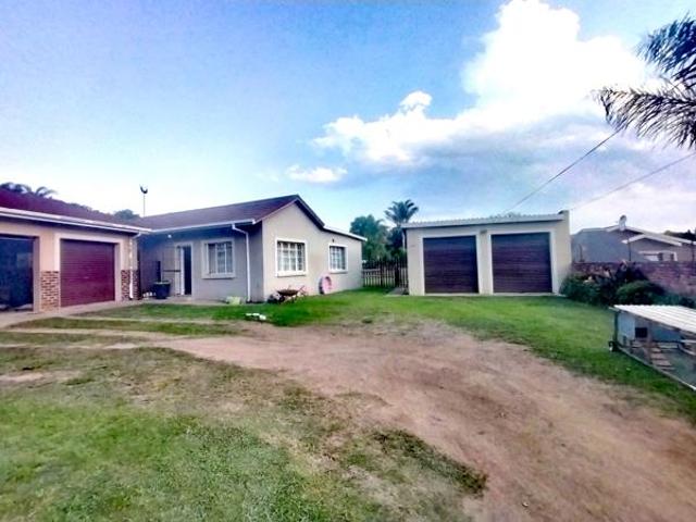 House for sale in Piet Retief, Mkhondo