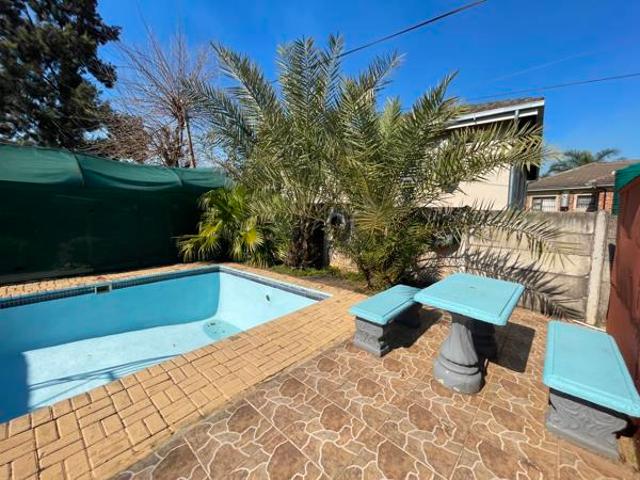 House for sale in Gert Sibande, Mpumalanga