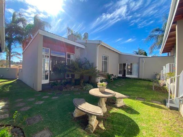 House for sale in Gert Sibande, Mpumalanga