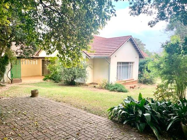 House for sale in Gert Sibande, Mpumalanga