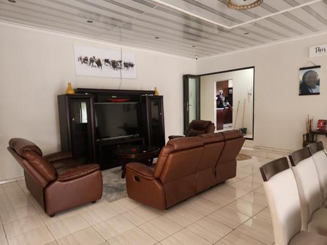 House for sale in Gert Sibande, Mpumalanga