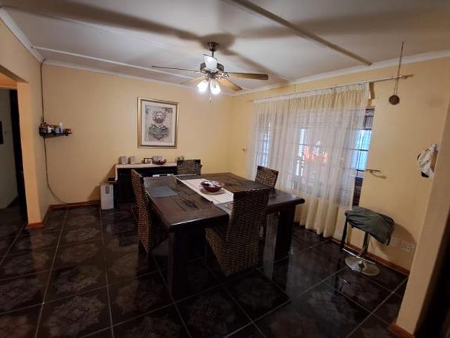 House for sale in Gert Sibande, Mpumalanga