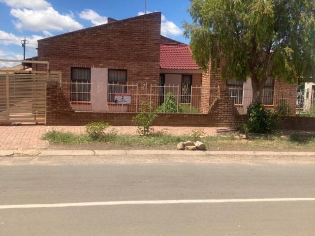 House for sale in Mafikeng, North West