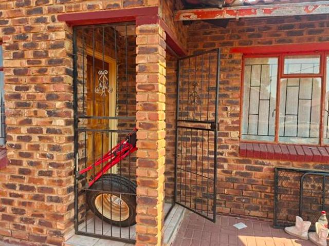 House for sale in Mafikeng, North West