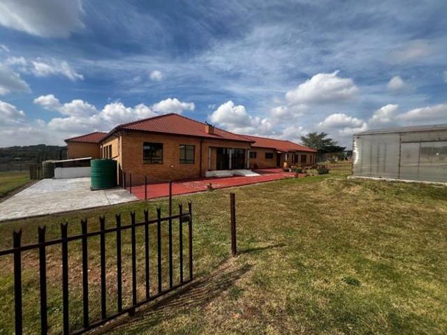 House for sale in Centurion, Gauteng