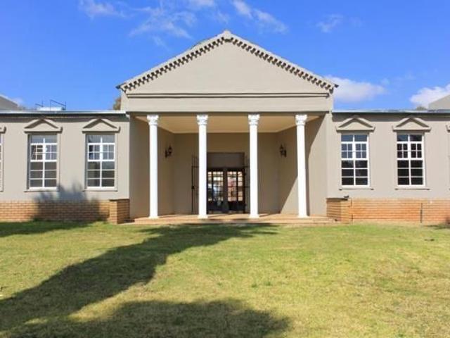 House for rent in Centurion, Gauteng