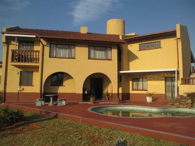 House for sale in Durban