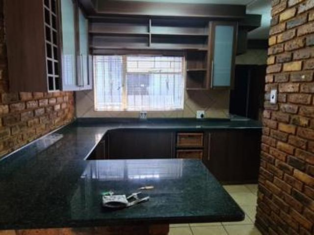 House for rent in Ekurhuleni, Gauteng