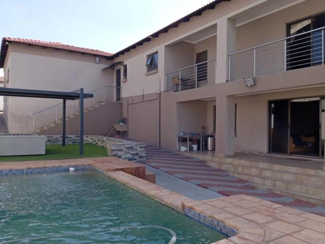 House for sale in Witbank, Mpumalanga