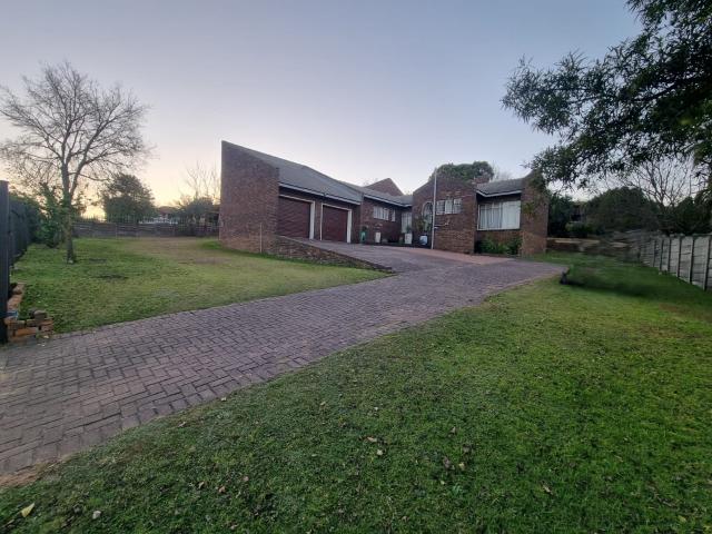 House for sale in Witbank, Mpumalanga