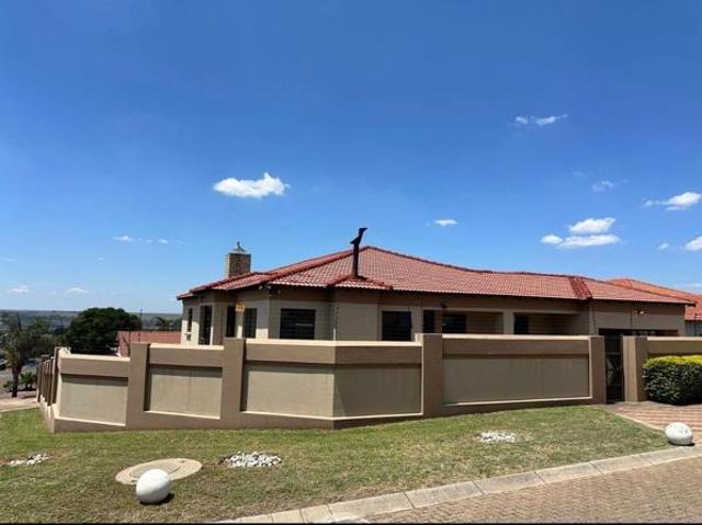 House for sale in Witbank, Mpumalanga