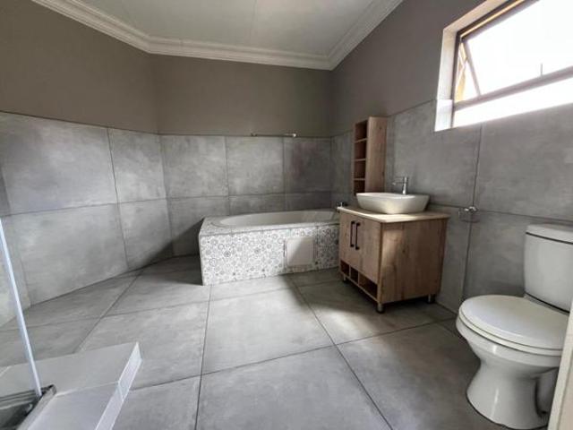 House for rent in eMalahleni, Emalahleni Local Municipality