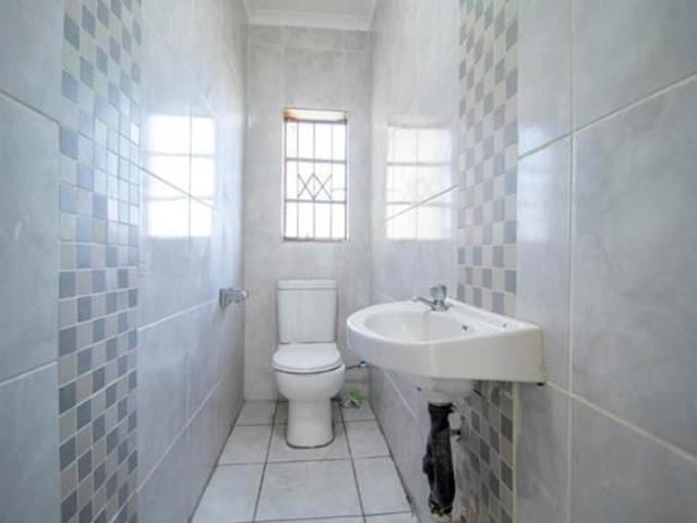 House for rent in eMalahleni, Emalahleni Local Municipality