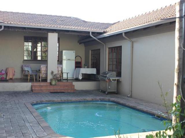 House for sale in Witbank, Mpumalanga