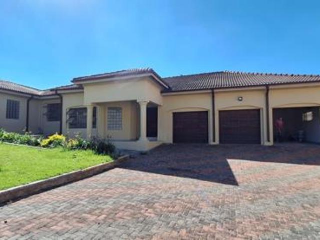 House for rent in eMalahleni, Emalahleni Local Municipality