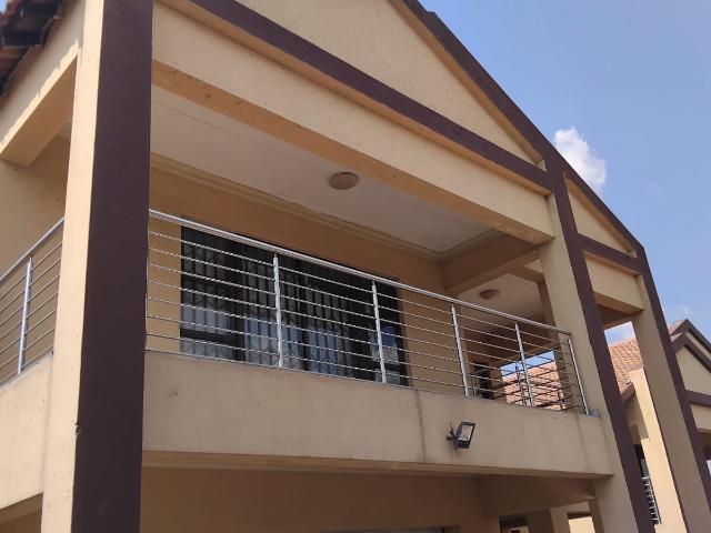 House for rent in Witbank, Mpumalanga