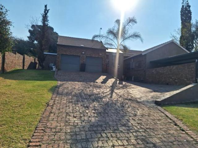 House for sale in Witbank, Mpumalanga