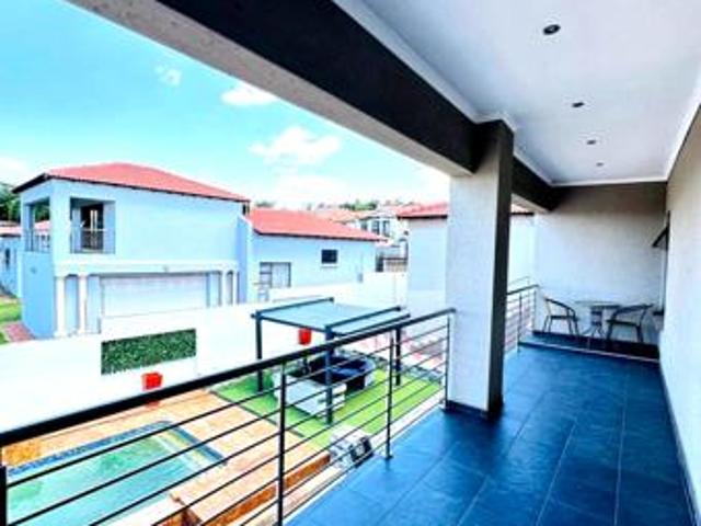 House for sale in Witbank, Mpumalanga