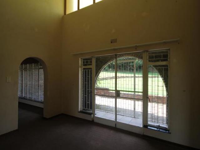 House for rent in Witbank, Mpumalanga