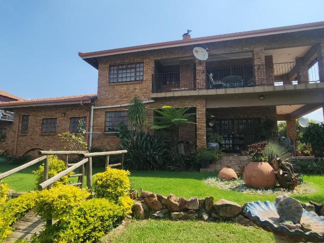 House for sale in Witbank, Mpumalanga