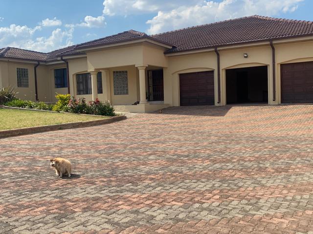 House for sale in Witbank, Mpumalanga