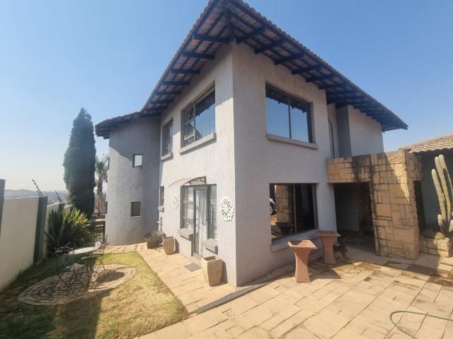 House for sale in Witbank, Mpumalanga