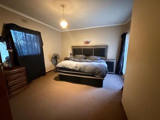 House for rent in Witbank, Mpumalanga