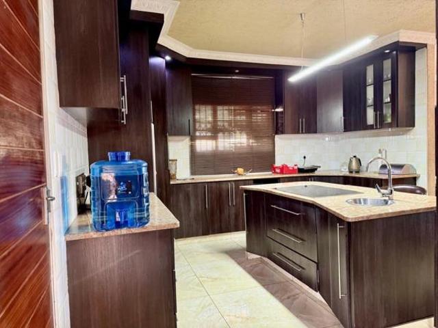 House for sale in Witbank, Mpumalanga