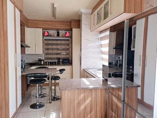 House for sale in Witbank, Mpumalanga
