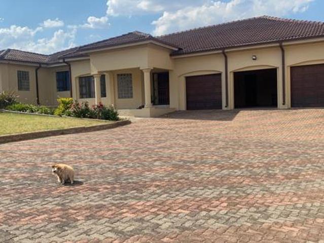 House for sale in Witbank, Mpumalanga