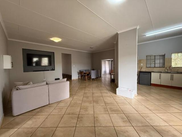House for rent in Witbank, Mpumalanga