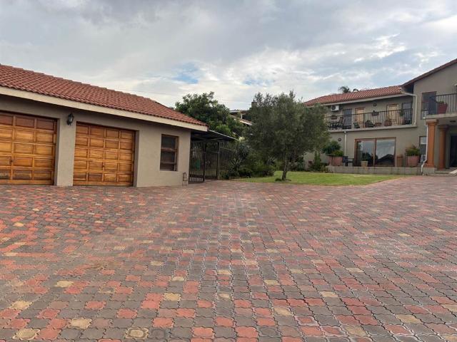House for sale in Witbank, Mpumalanga