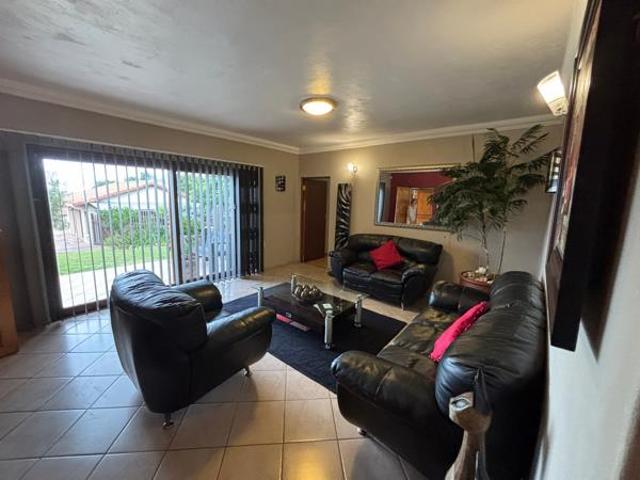 House for sale in Witbank, Mpumalanga