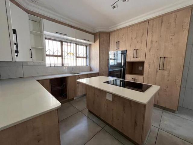 House for rent in Witbank, Mpumalanga
