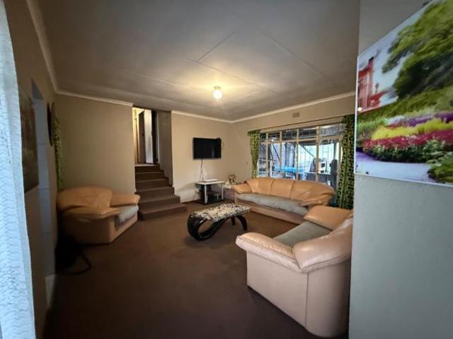 House for sale in Witbank, Mpumalanga