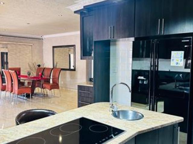 House for sale in Witbank, Mpumalanga