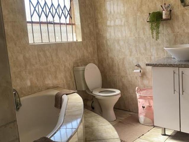 House for sale in Witbank, Mpumalanga