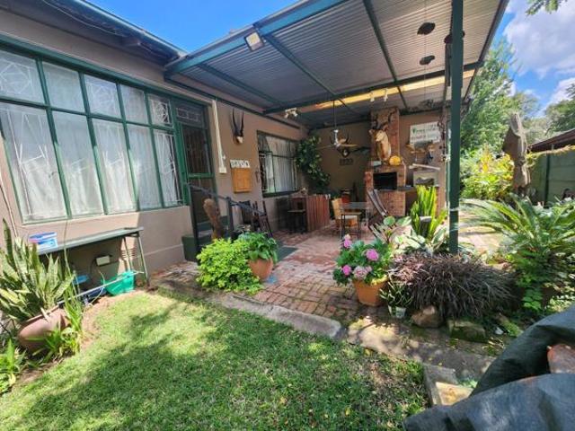 House for sale in Limpopo