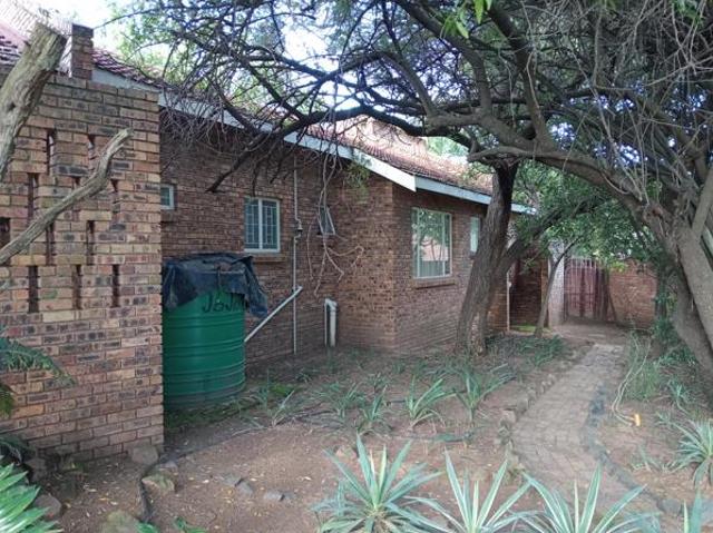 House for sale in Limpopo